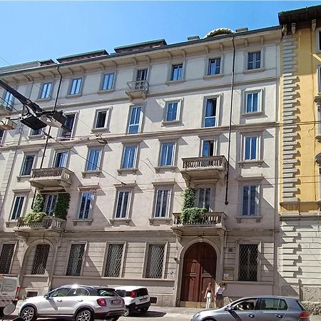 Sahi - Residenza Corso Italia Tre Camere, Due Bagni E Un Salone Milano Eksteriør billede