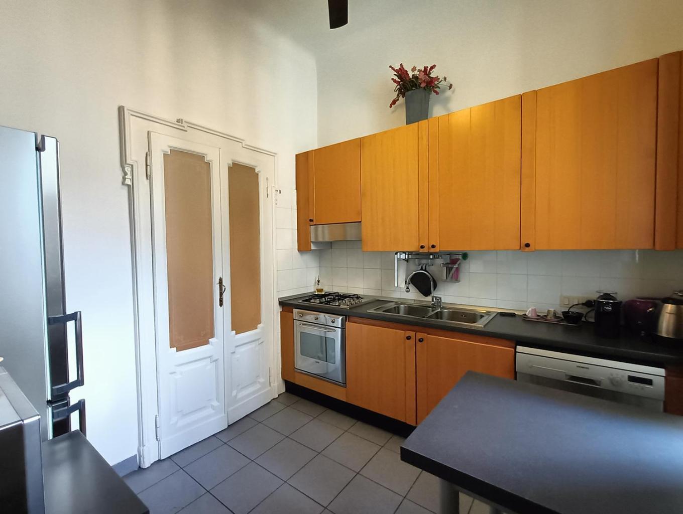 Sahi - Residenza Corso Italia Tre Camere, Due Bagni E Un Salone Milano Eksteriør billede